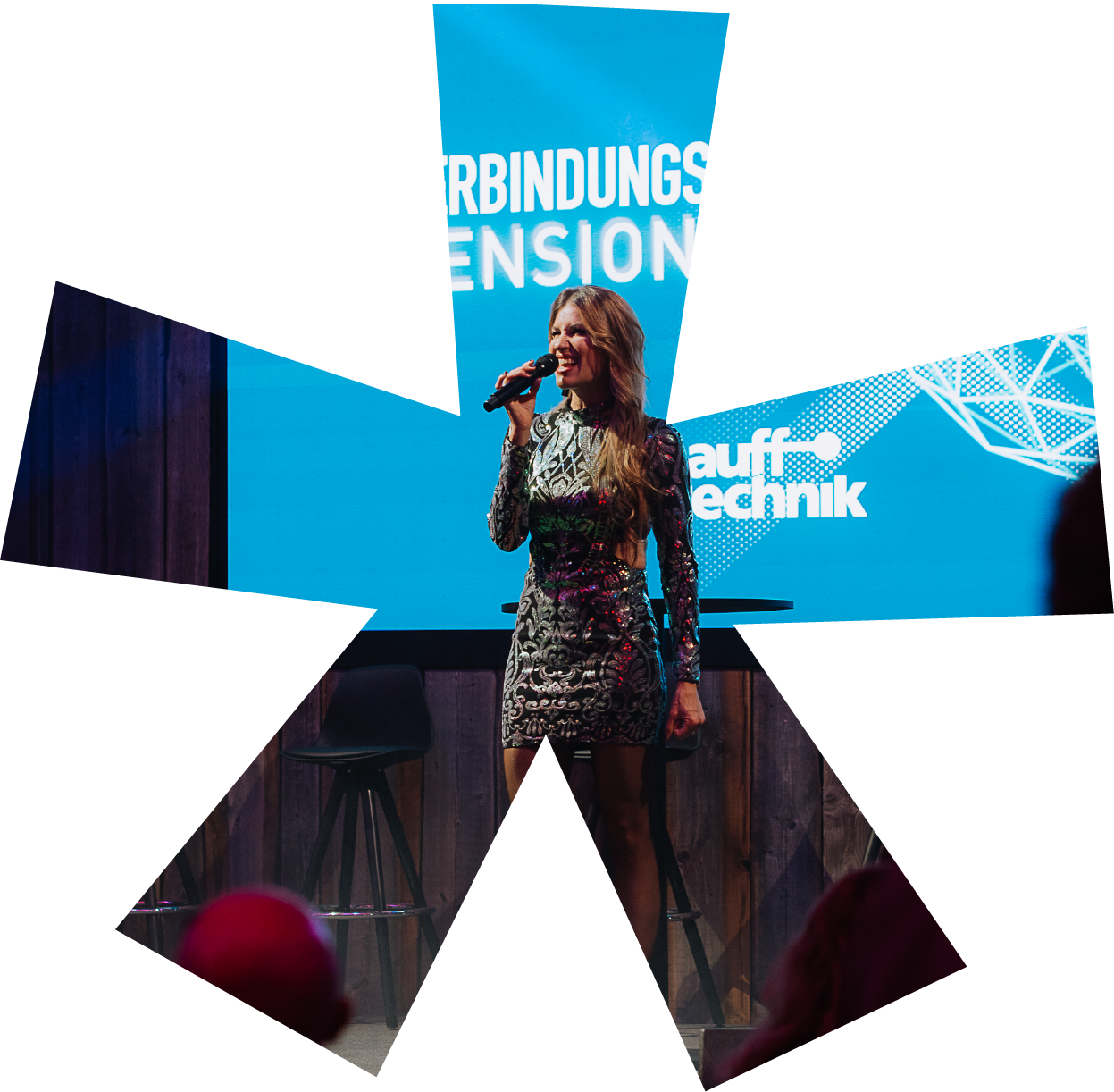 *THAT'S HAUFF-TECHNIK!