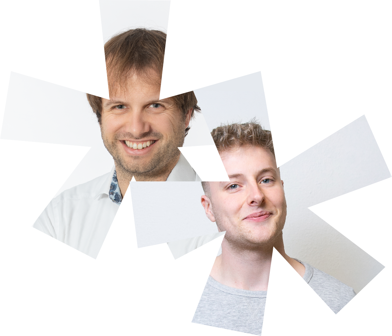 Lust darauf, Teil unseres Teams zu werden?